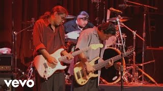 Los Lonely Boys - Onda (from Live at The Fillmore)