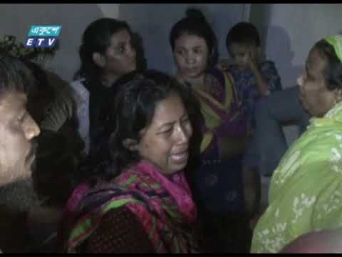 ফতুল্লায় গ্যাস সিলিন্ডার বিস্ফোরণ, একই পরিবারের ৬ জন দগ্ধ | ETV News