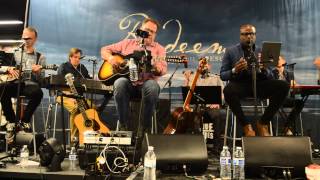 Blind- The Nashville Tribute Band ft. Alex Boye'