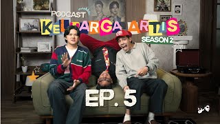 Download lagu Podcast Keluarga Artis S2 | Ep. 5 – Belajar Menari Bersama Ganta mp3 Download lagu Podcast Keluarga Artis S2 | Ep. 5 – Belajar Menari Bersama Ganta mp3