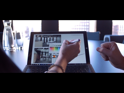 Arbeitswelt der Zukunft: Innenarchitektin Sabine Krumrey entwirft die Büros von morgen | Terrabit