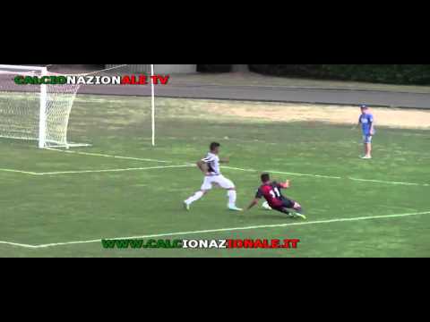 FINAL EIGHT, ALLIEVI NAZIONALI: Juventus - Genoa 2-1