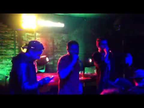 TUTSAK & MASTA SHİVA & Dj Suppa 28 Mayıs 2016 eSkiyEni / Filozof İki