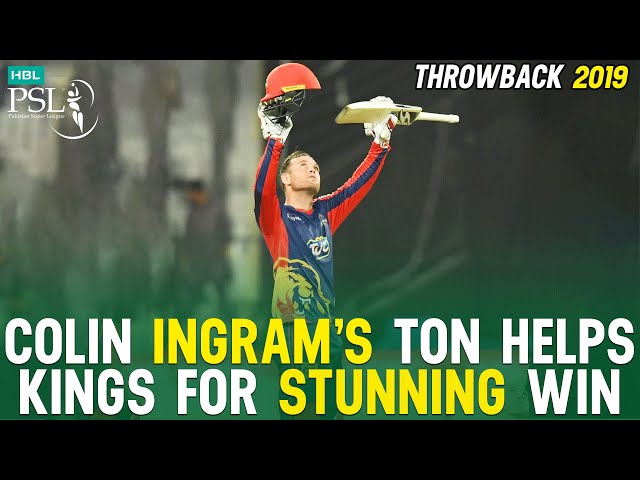 Best of HBL PSL | Highlights | Quetta Gladiators vs Karachi Kings | HBL PSL 2019 Best of HBL PSL | Highlights | Quetta Gladiators vs Karachi Kings | HBL PSL 2019