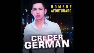 INSTINTO DE VENADO Crecer Germán