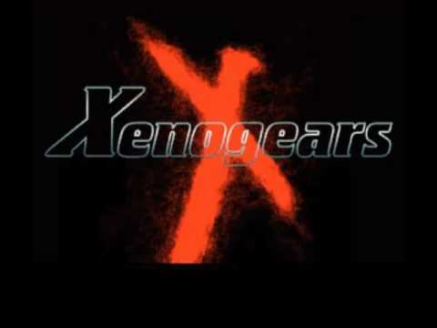 Xenogears - Small Two Pieces (Lyrics)