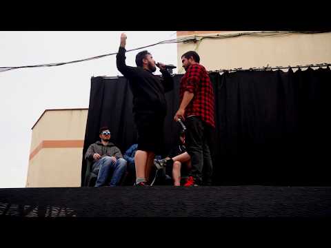 MASTER V vs LOKE (Cuartos) GDA XXI