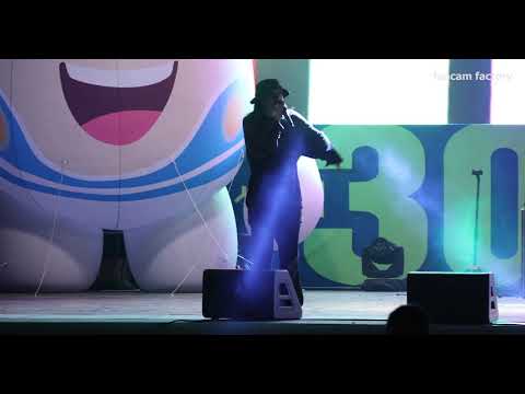 [4K] 190505 긱스(Geeks) - 大路 (대로) (Feat. Lil Boi) @레솔레파크