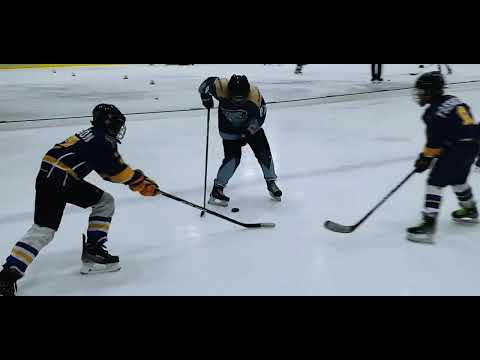 HK TORNAADO - HC EVEREST ENKV U12-2 2022/2023