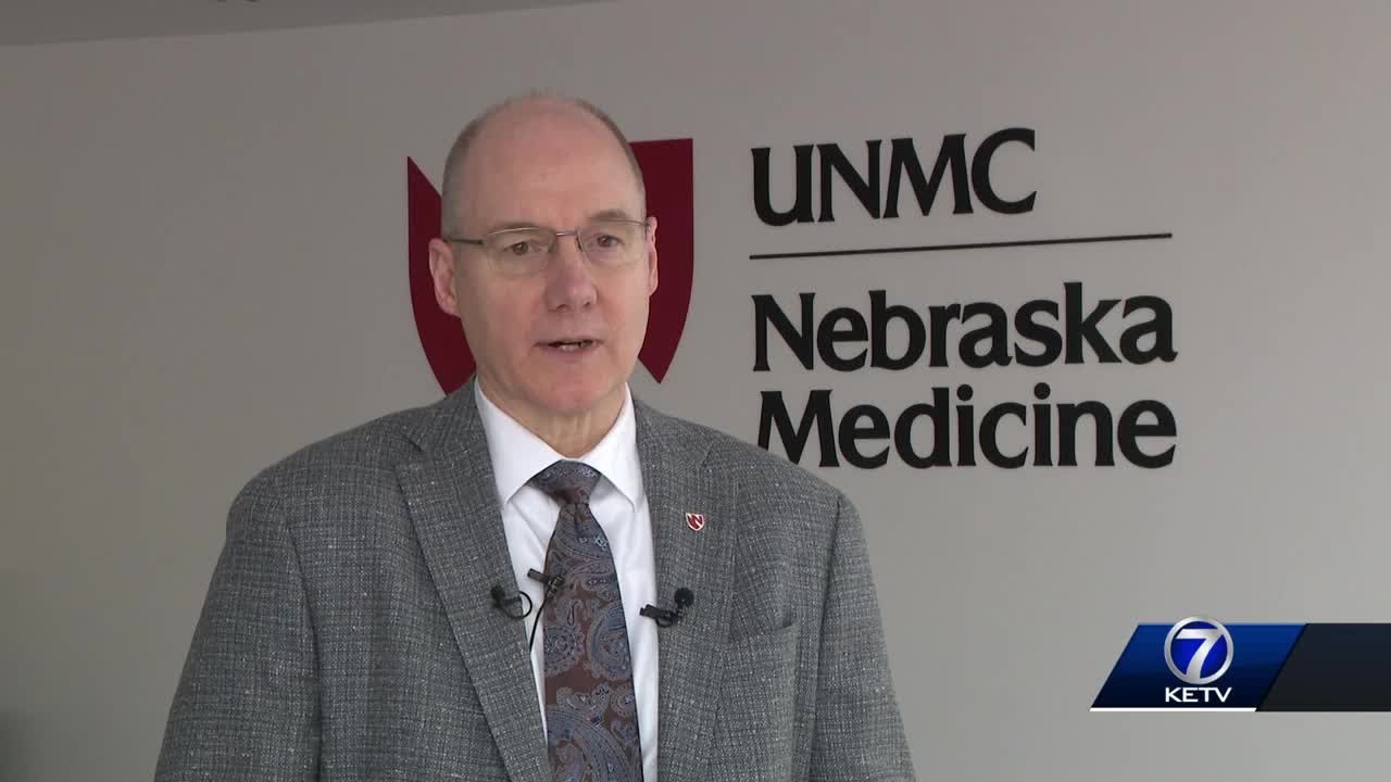 Trump proposal to cut funding leaves UNMC researchers in limbo