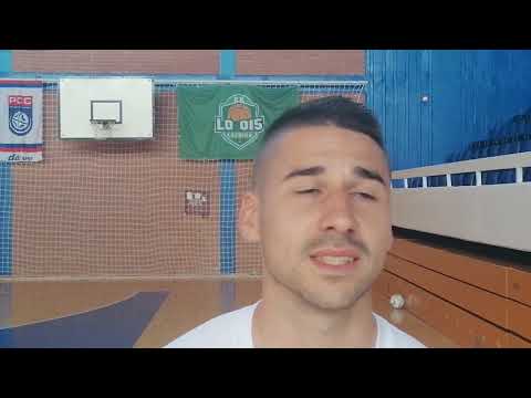 Aleksandar Ristanović, KMF Loznica Grad 2018 : Tri dana pred FON