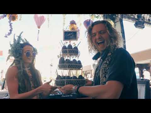 Thomas Jack @ MarqueeLas Vegas