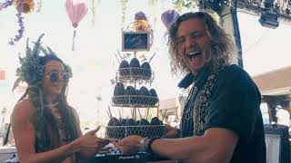 Thomas Jack  MarqueeLas Vegas