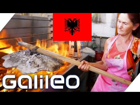 , title : '5 Dinge, auf die man in Albanien nicht verzichten kann! | Galileo | ProSieben'