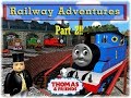 Thomas and Friends: Railway Adventures (PC CD-Rom) (2001) (Part 2)