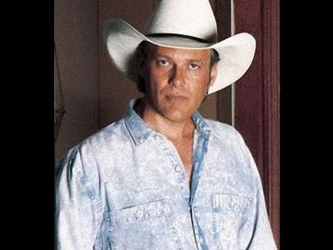 Not That I Care - Ricky Van Shelton