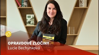 Opravdové zločiny  - videoukázka