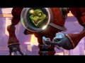 Sonic Boom Rise Of Lyric Wii U Part 12 Sky Citadel
