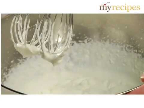 How To Make Whipped Cream