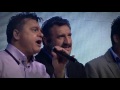Cezar Paulinho Alma Sertaneja II Ao Vivo 2015