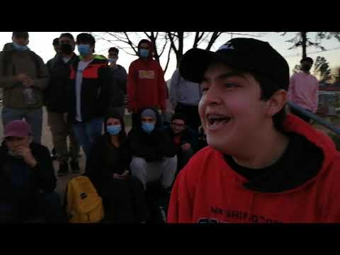 Rlcbattles exhibición rememba 🆚 jaimethzz