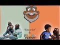 Favorite Ft Frank Puppet