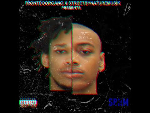 SBNDusty - SWERVE ft SBNKutthroat (LYRICS VIDEO)