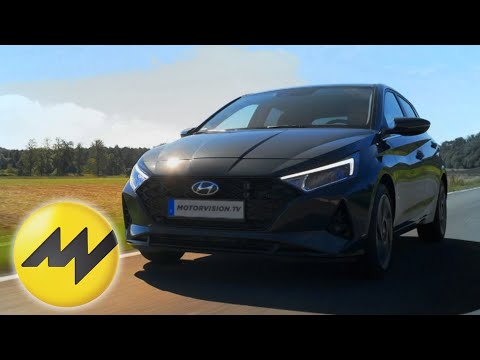 Ist der Hyundai i20 besser als der VW Polo & Co? | Motorvision
