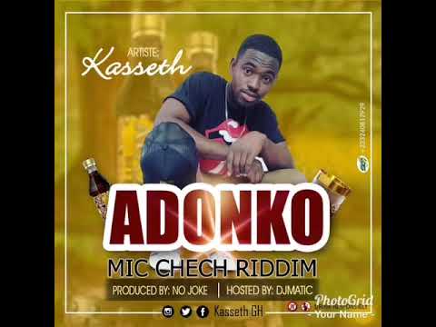 Adonko