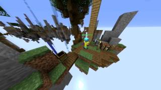 MC Skywars | B00MBASTUS | 1080P60FPS