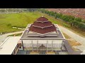 Masjid Bandar Bukit Raja Klang Selangor Progress January 2021