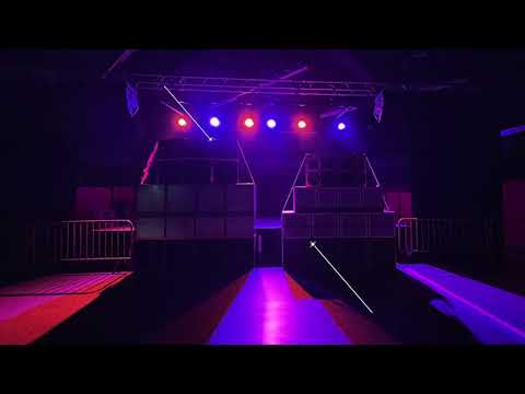 Valley Dub Club report