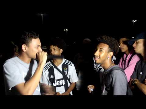 CR x Jam | 1ª Fase | Batalha da Revolução | 71º Edição