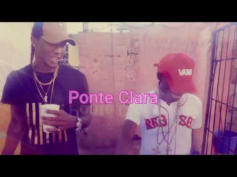 Shorty Black ft Bladimir El Kasi - Ponte Clara