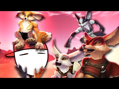 Why Vulpera? - A Compilation of Flawless Reasons | World of Warcraft