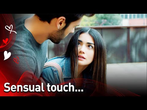 Sensual Touch...🔥❤️😍 - Sol Yanım | @MyLeftSide-english