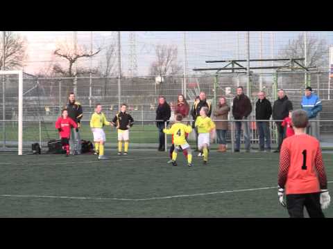 1 dec. 2012. Nieuwerkerk E3 - Spirit E1 (0-4)