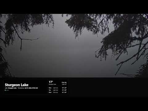 SaskLakes TV - July 27, 2026