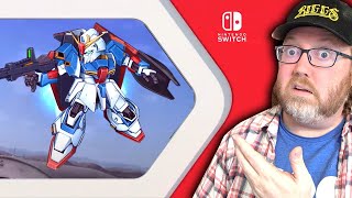 New Games They DIDN'T Show You in the Nintendo Direct