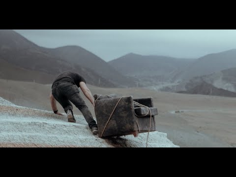 EMIN - Отпусти и Лети (Official Video)