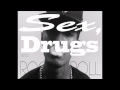 Emi Jota - Sex Drugs And Rock'n Roll (CD ...