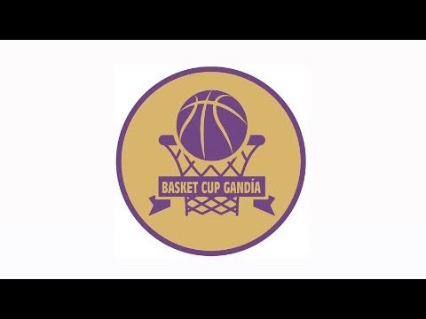 Final Basket Cup Gandía cadete masc B  VILLALBA - BÁSQUET SAN GABRIEL