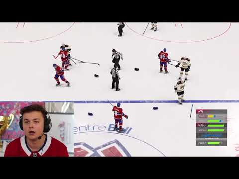 Danick Martineau - GAMING | NHL 23