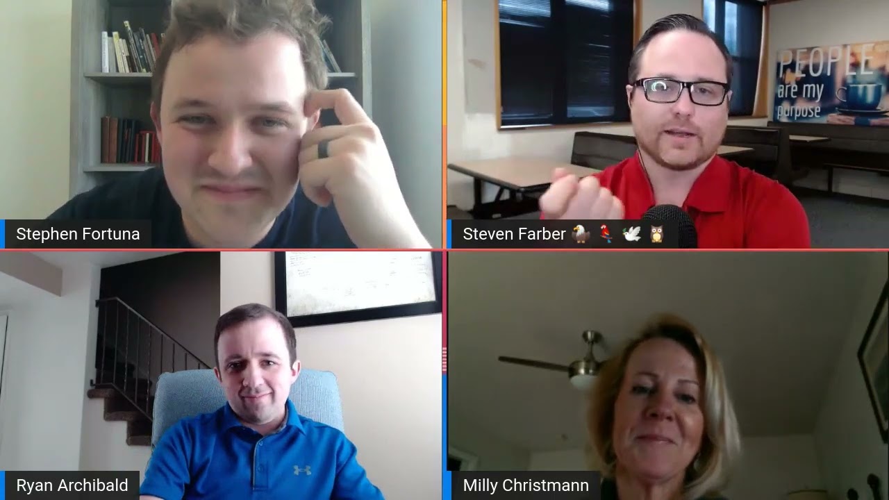 HR Experts Discuss: Individual Development Plans