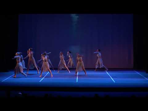 JAZZ LYRICAL JUVENIL