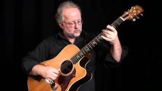 Video thumbnail for 47. BRON-YR-AUR (Jimmy Page - Led Zeppelin) by Gino Fillion / Gibson CL-45 Artist by Gino Fillion