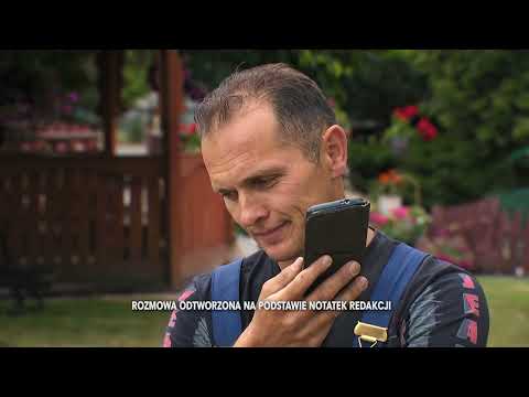 Rozmowa Waldka | Rolnik szuka żony 10. Odcinek 6