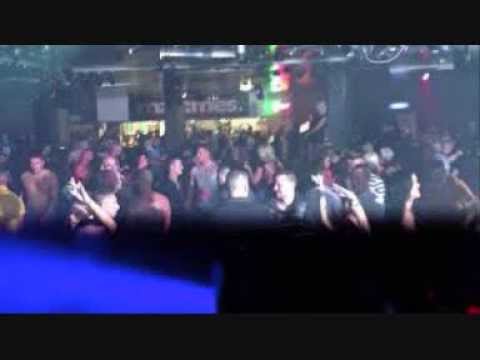 DJ Marc "E" B ( Bounce old and new )