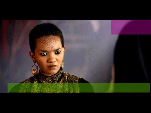 HASHTAG  - Fun Fact Friday - FFF : Chipo Chung