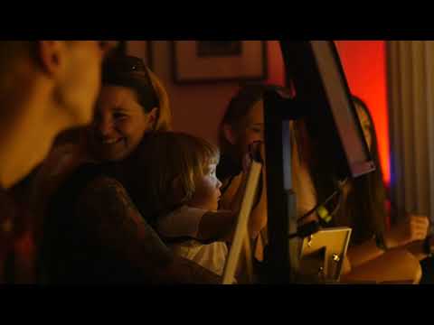 Symfonia Małego Miasta z udziałem Marysi Sadowskiej